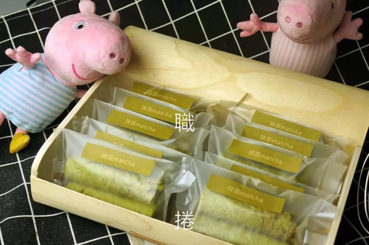 内地手工蛋卷,台湾正宗手工蛋卷