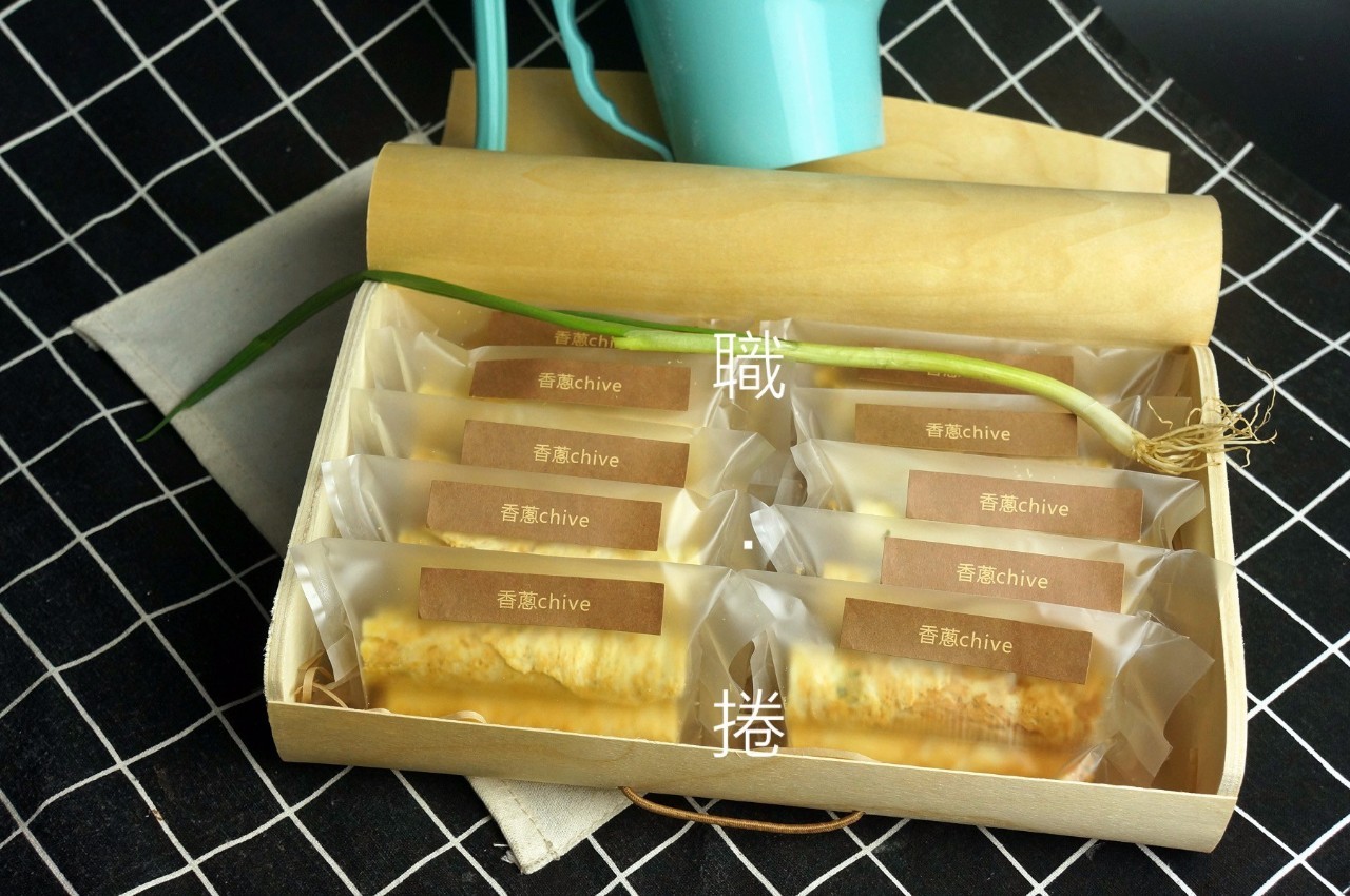 内地手工蛋卷,台湾正宗手工蛋卷