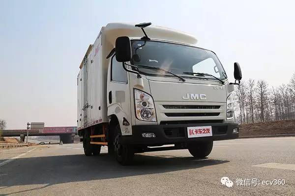 江铃凯运气刹最新款,江铃凯运气刹版