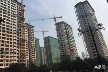 「微力榜」这些楼盘红遍绍兴，你都知道吗？