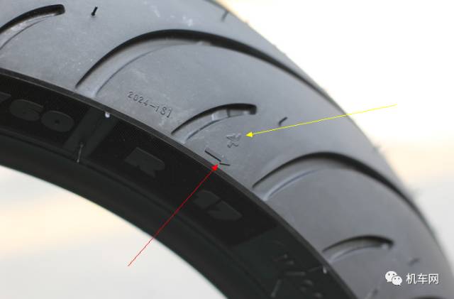 不用百度了，关于“轮胎”的资料基本都在这里了