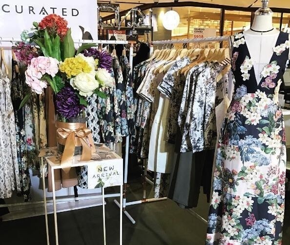 女明星常穿的泰国小众品牌,泰国小众品牌时尚穿搭