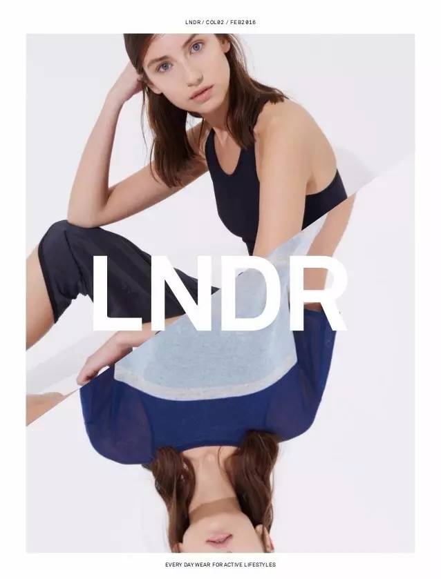 穿什么去健身房？这8个小众运动服品牌保你不撞衫