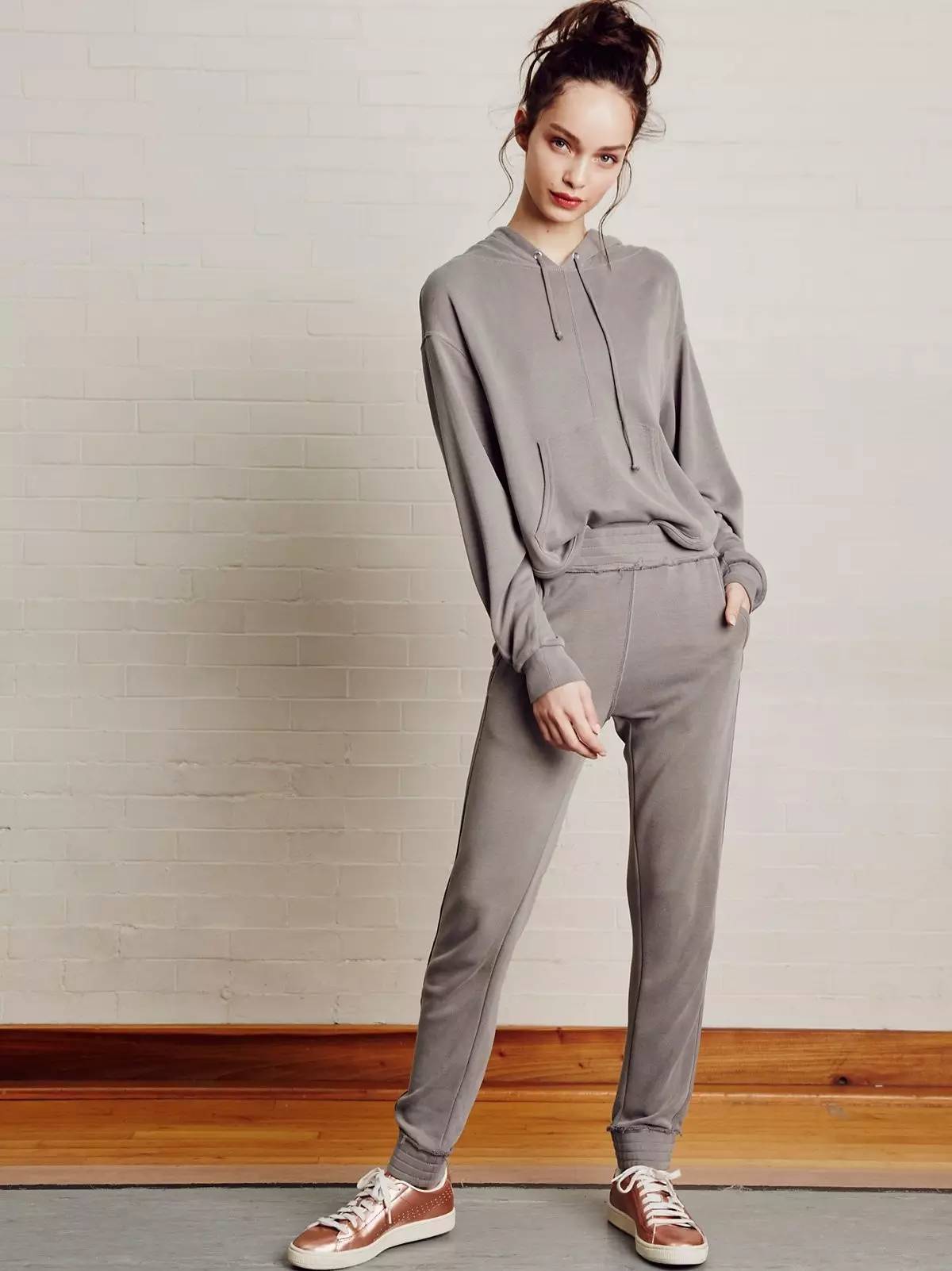 穿什么去健身房？这8个小众运动服品牌保你不撞衫