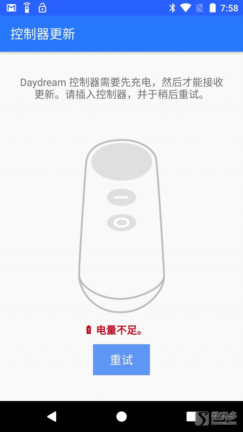 谷歌daydream眼镜,谷歌daydream