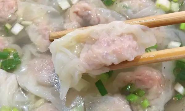 重庆龙抄手店推荐,重庆特色抄手店