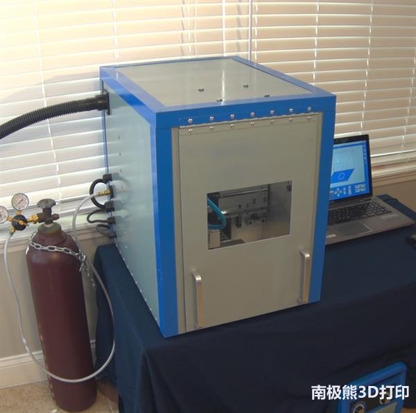 能打印金属材质的3d打印机,一款打印金属材质的3d打印机