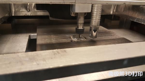 能打印金属材质的3d打印机,一款打印金属材质的3d打印机