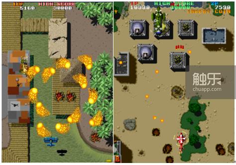 你以前可能玩了假的《雷电》——万字系列史之西武开发篇