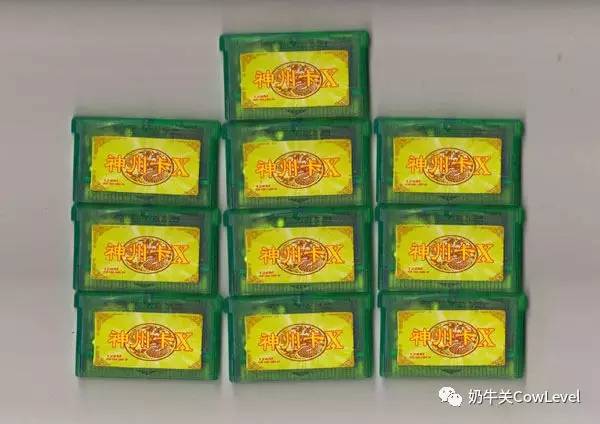 盘点主机游戏进化史,各个主机经典游戏盘点