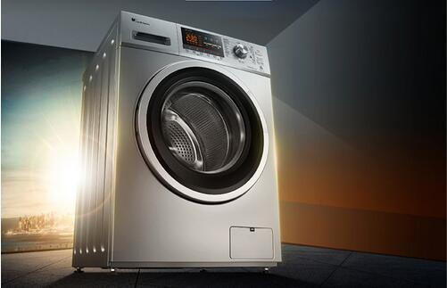 换季清洗洗衣机,推荐一款洗脏衣服的洗衣机