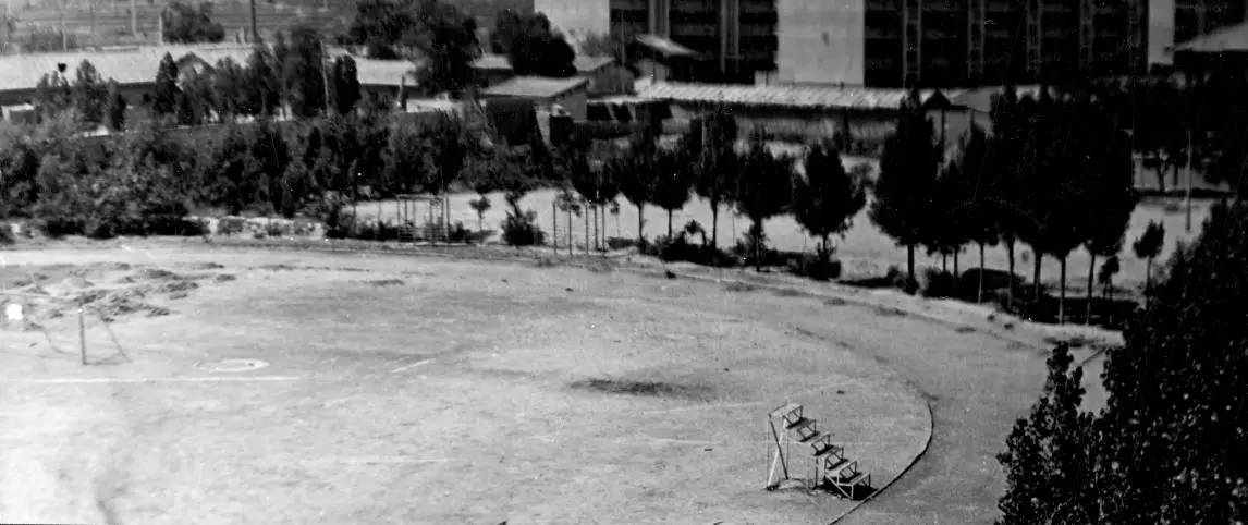 记忆大学校园美好时光,兰州理工大学兰理工