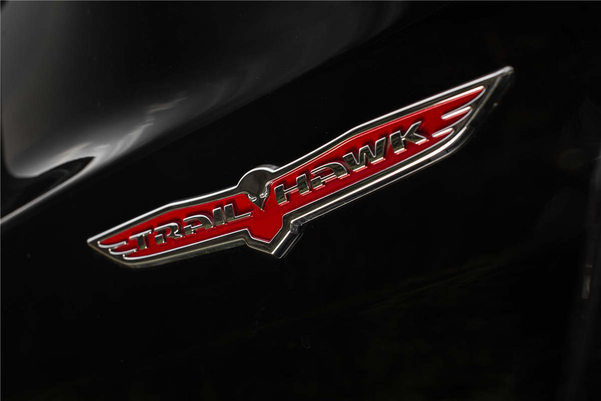 2022款jeep大切诺基海外试驾,试驾2018款jeep大切诺基