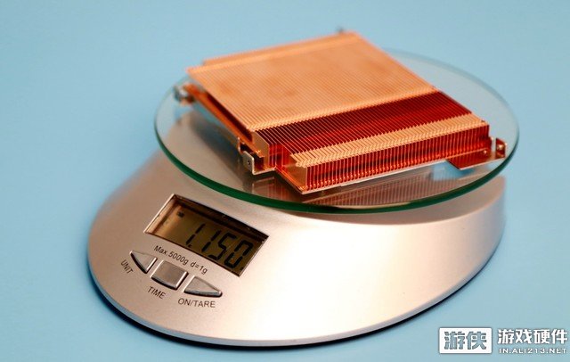 影驰单槽超薄GTX1070评测！轻松搭建SLI多卡平台