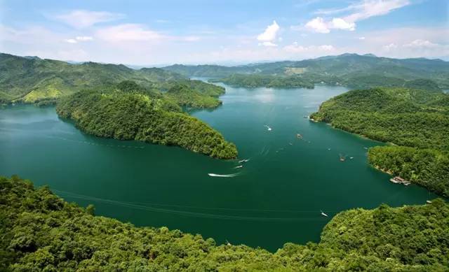 赣州4a级以上国有旅游景区,江西赣州的旅游景区有哪些