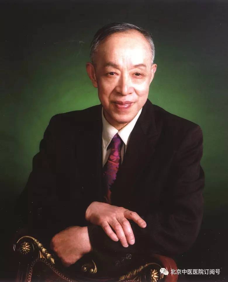 危北海简介是国医大师吗,危北海大夫擅长治疗哪种疾病
