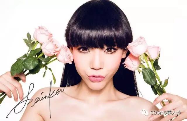 一支六色唇膏拯救颜值,超好看又时尚的唇膏