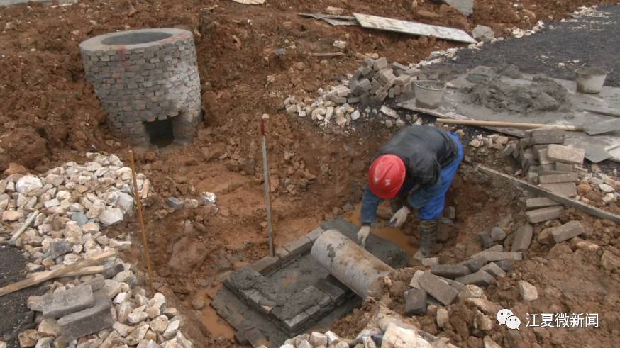 武汉市江夏区区长王清华公示,江夏区王清华考察