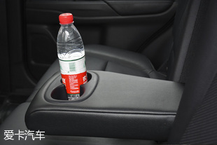 爱卡汽车系统评测,广汽丰田suv测试