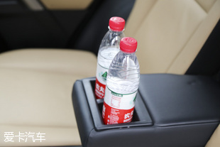 爱卡汽车系统评测,广汽丰田suv测试