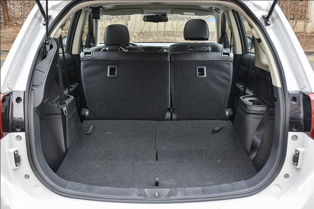 爱卡汽车系统评测,广汽丰田suv测试