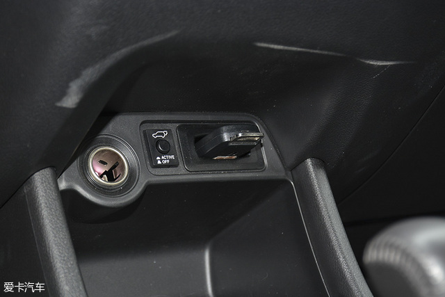 爱卡汽车系统评测,广汽丰田suv测试