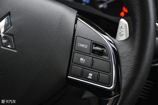 爱卡汽车系统评测,广汽丰田suv测试