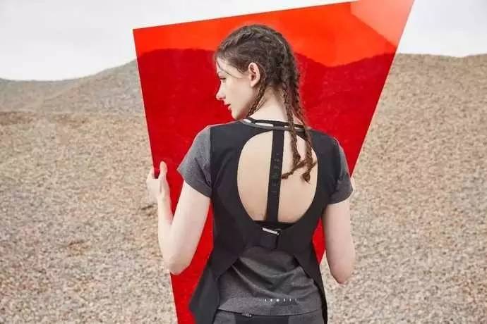 穿什么去健身房？这8个小众运动服品牌保你不撞衫