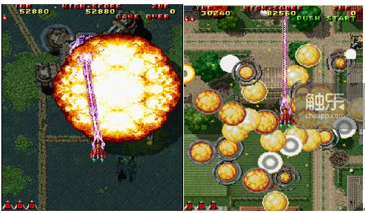 你以前可能玩了假的《雷电》——万字系列史之西武开发篇