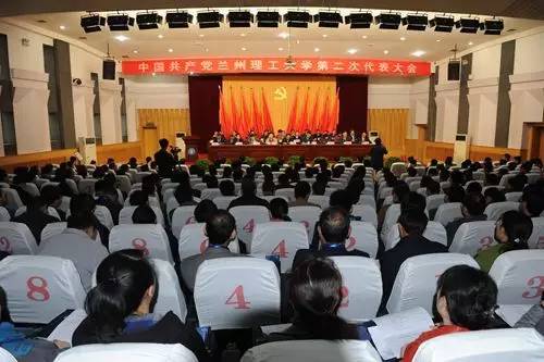 记忆大学校园美好时光,兰州理工大学兰理工