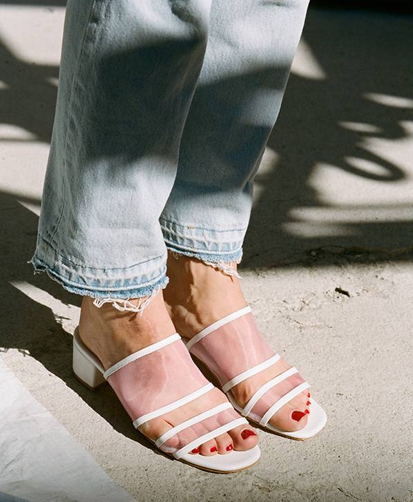 千元以下的百搭鞋,千元小众鞋户外鞋