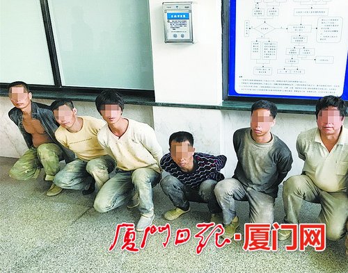 建筑工人工资过万的艰辛,6人工地干完活工资被欠