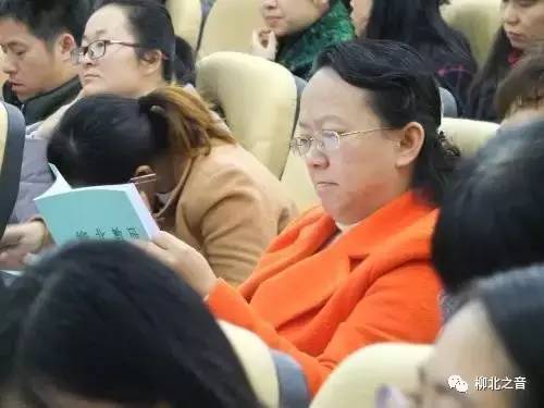 柳北的168教育是啥?‖连市教科所所长都说干得漂亮~