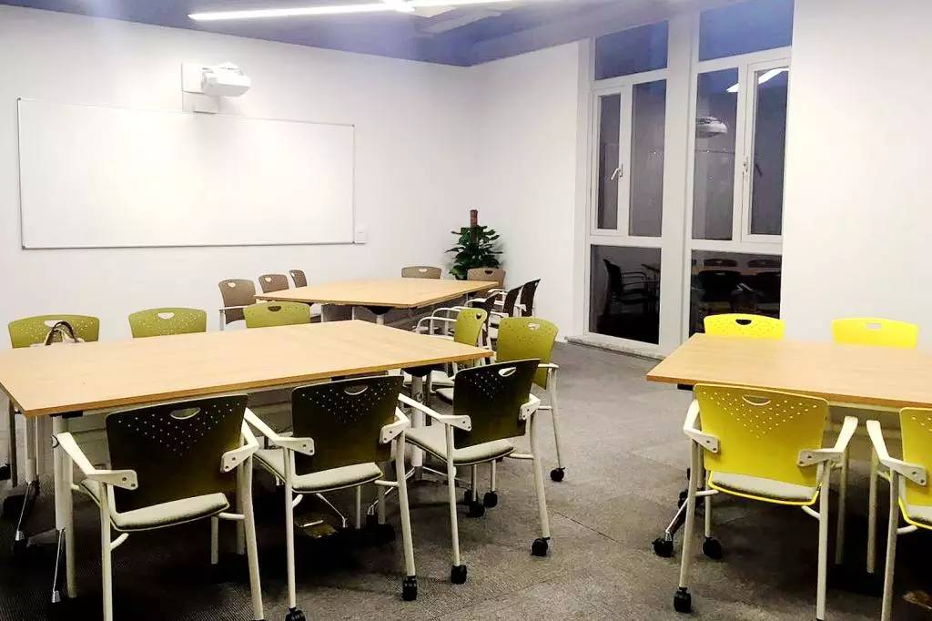 牵手南加州大学！上海交大又一重要教学科研基地启用