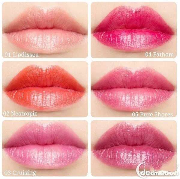 tomford彩妆介绍,tomford哪个彩妆好用