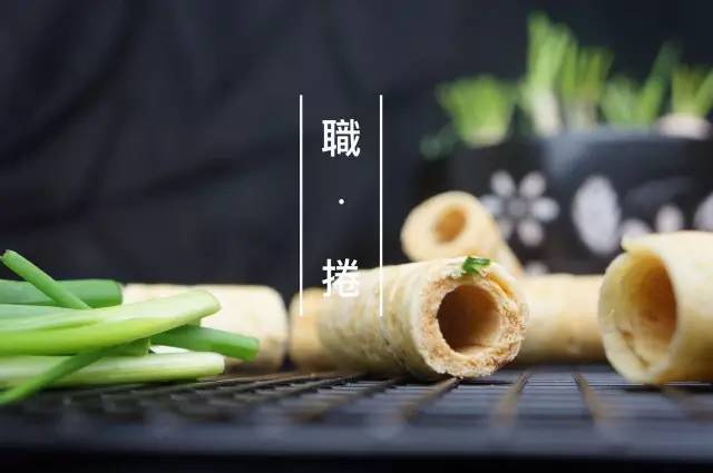 内地手工蛋卷,台湾正宗手工蛋卷