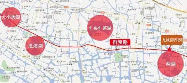 「微力榜」这些楼盘红遍绍兴，你都知道吗？