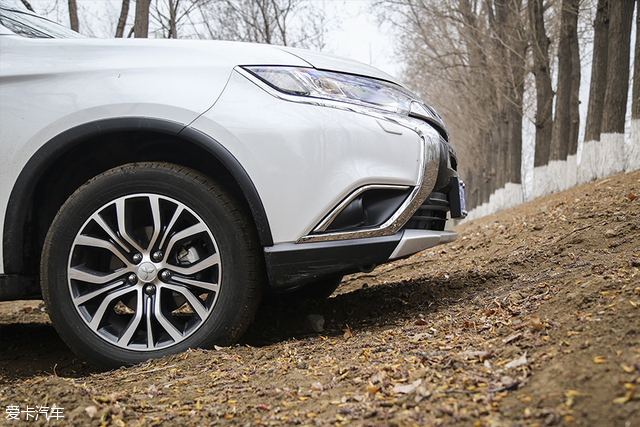 爱卡汽车系统评测,广汽丰田suv测试