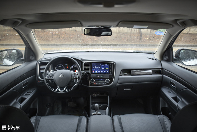 爱卡汽车系统评测,广汽丰田suv测试