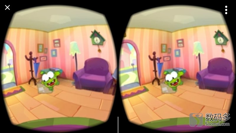 谷歌daydream眼镜,谷歌daydream