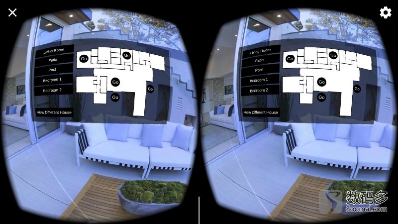 谷歌daydream眼镜,谷歌daydream