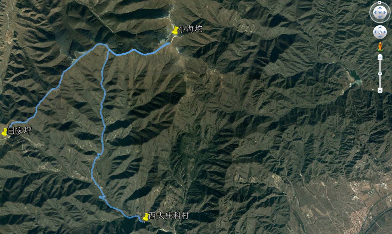 “导”亦有道：学会GPS，在山野安全穿行