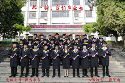 记忆大学校园美好时光,兰州理工大学兰理工