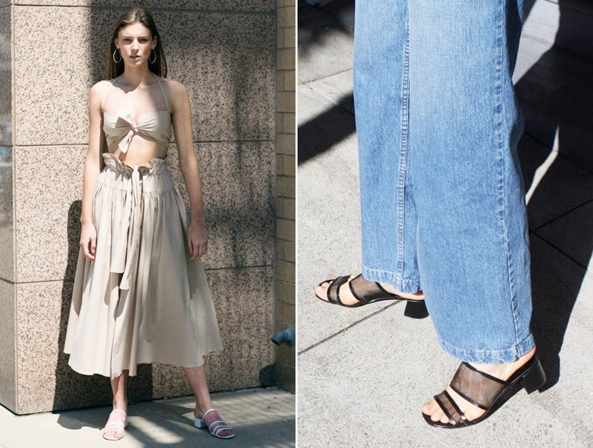 千元以下的百搭鞋,千元小众鞋户外鞋