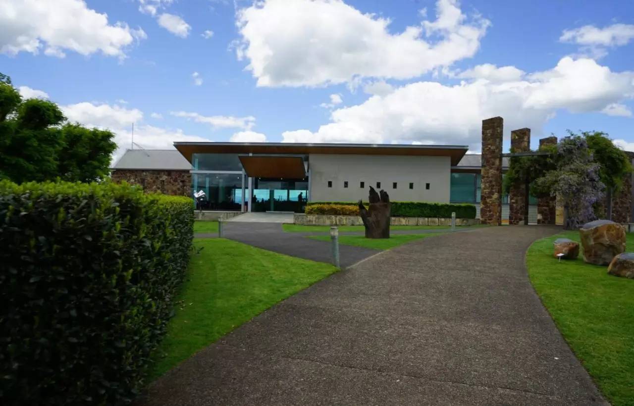 图说：在澳洲的日常（2）｜陈秋平