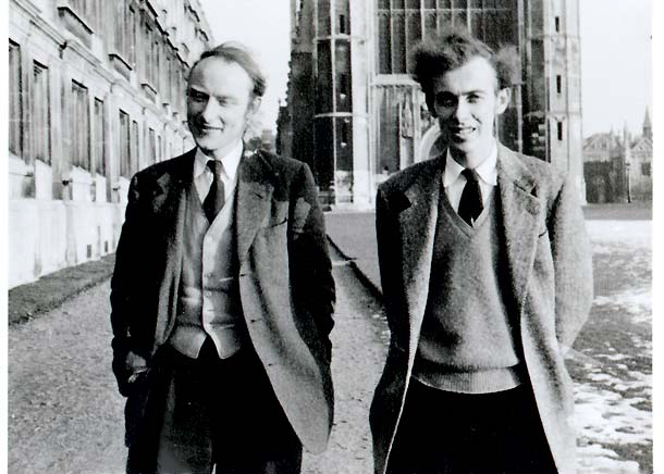 89岁沃森来华：发现过DNA双螺旋，拿过诺奖，写过一部毁誉参半的回忆录