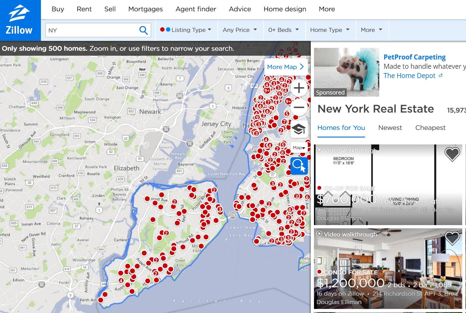 用什么模式可以打败链家地产,谁能打败腾讯公司
