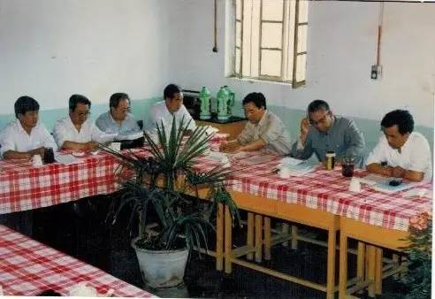 「最美方志人」鞠躬尽瘁修志楷模——记南和县方志办原主任杨一明