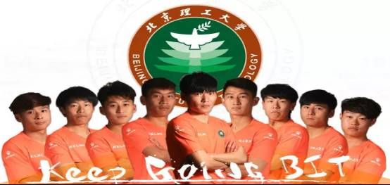 北理工比赛足球,北理工踢超级联赛