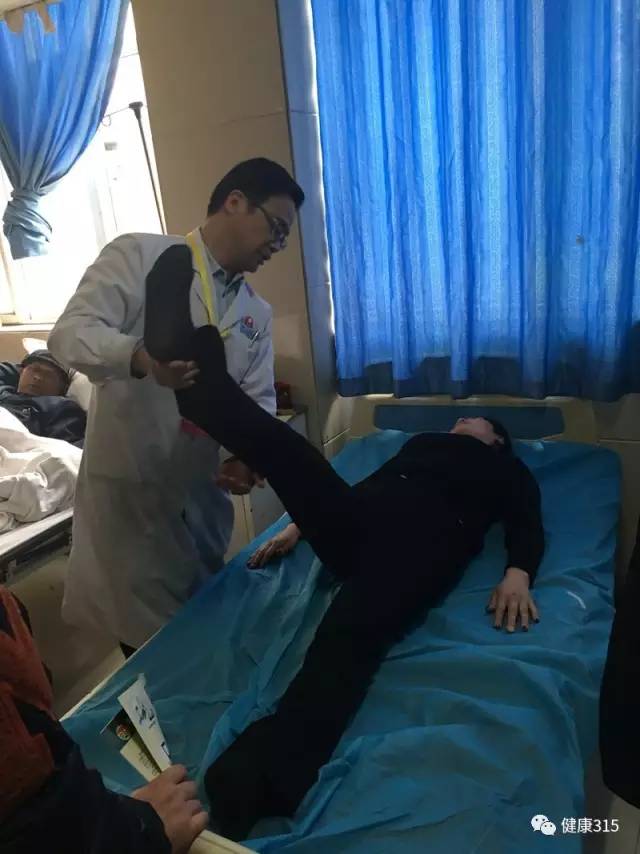 这些骨科医生是真真正正为我们基层老百姓服务——“幸福早体验，健康零距离”义诊首站淮阳｜健康